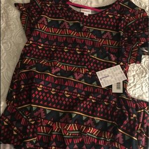 Sold Lularoe Carly